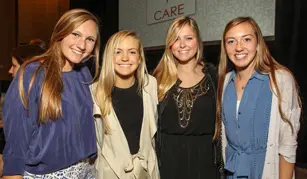 March of Dimes // deBoulle // Ten Years of Todd