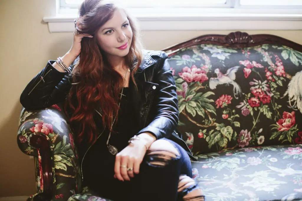 Pretty City:* Stephanie “Stevie” Moore