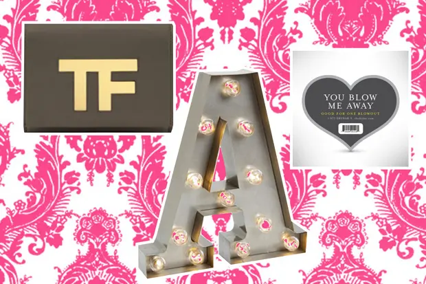 25 Days of Great Gifting* Day 5: Allie Fields
