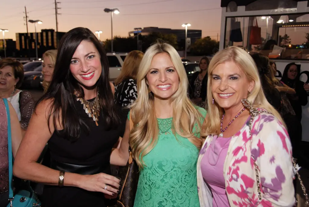 Women in Business Tripleheader