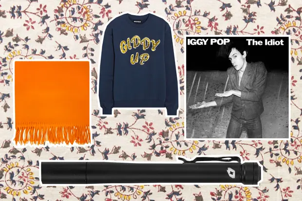 25 Days of Great Gifting* Day 4: Sid and Ann Mashburn