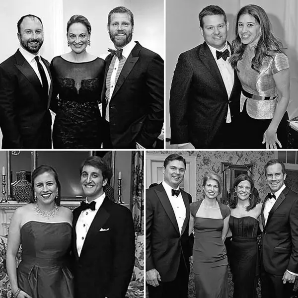 The Junior League’s Annual* Charity Ball: 1925 – An Epic Era