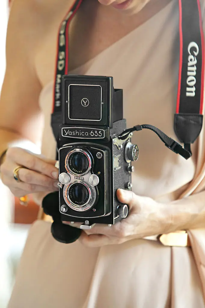 The Bridal Blue Book:* Wedding Photographers