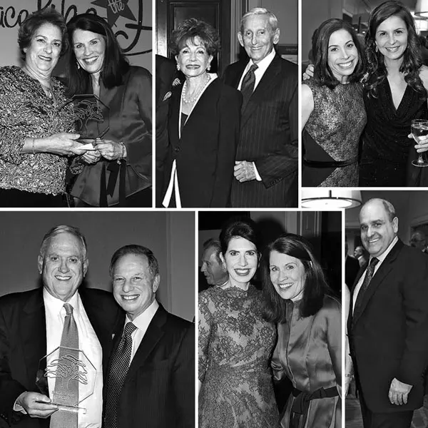Seven Acres Jewish Senior Care Services’ Magic and Miracles Gala