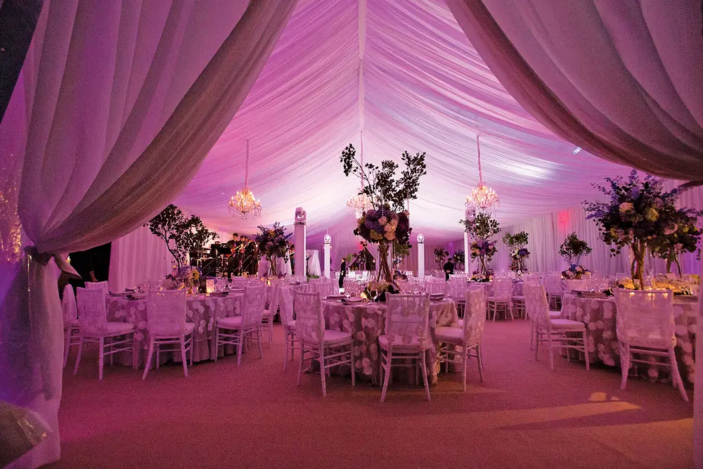 The Bridal Blue Book:*Wedding Reception Venues
