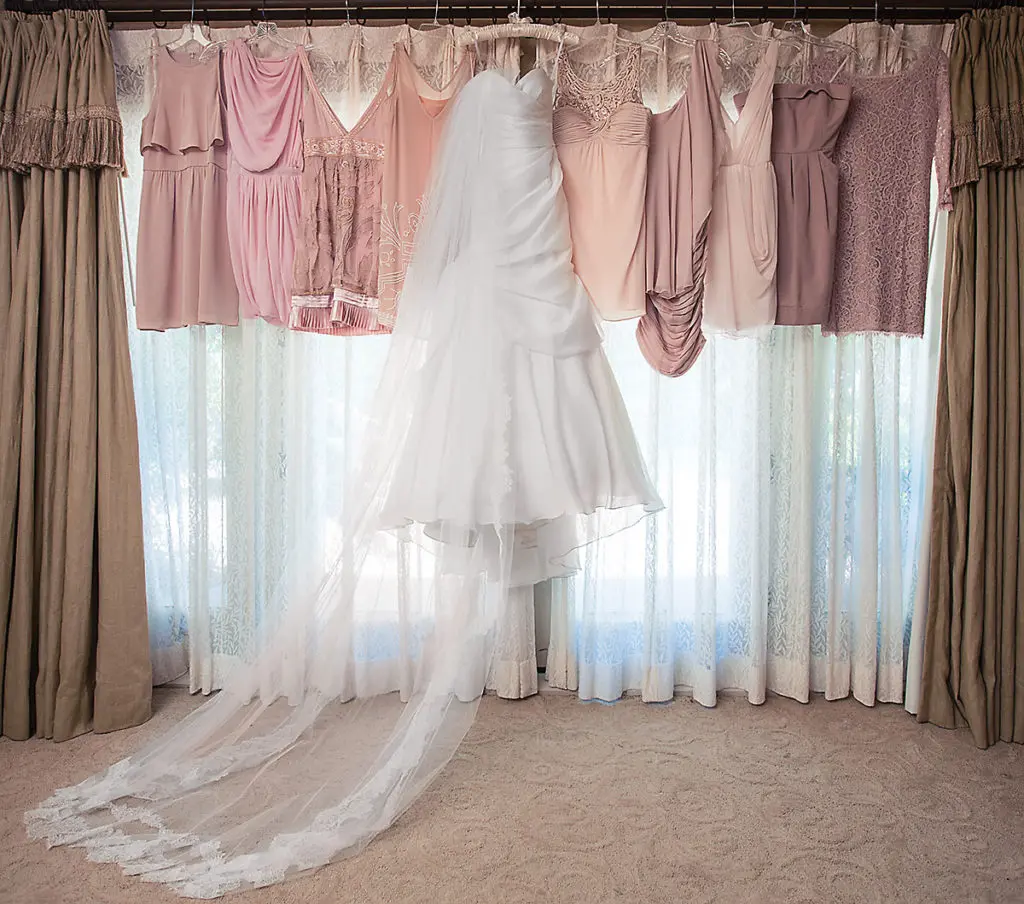 The Bridal Blue Book: Rentals