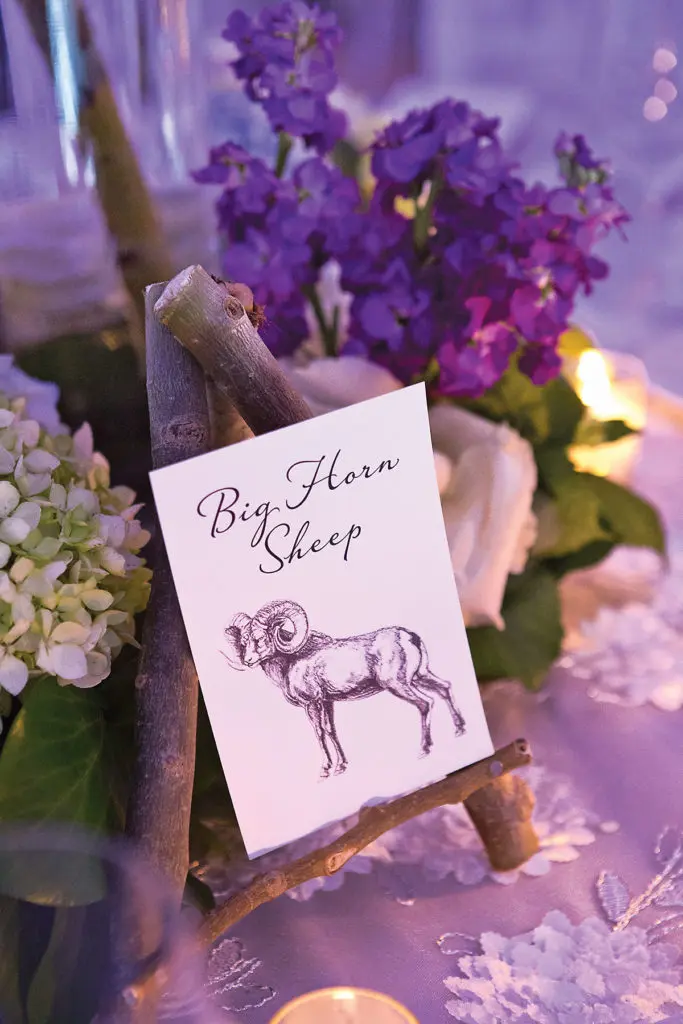 The Bridal Blue Book:* Event Design/Wedding Coordinators