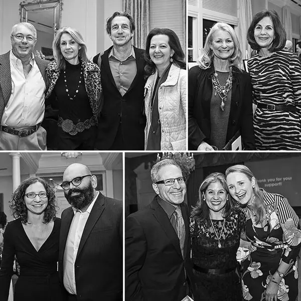 Houston Center for Photography Print Auction