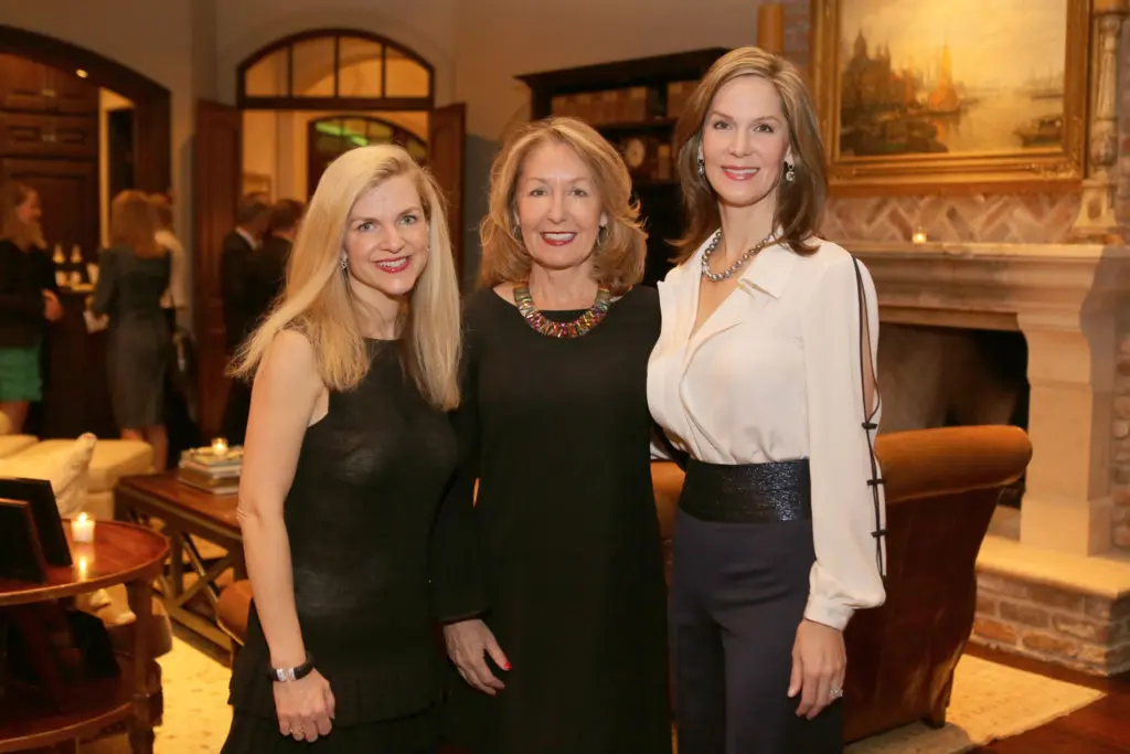 Society for the Performing Arts Gala Kickoff Party
