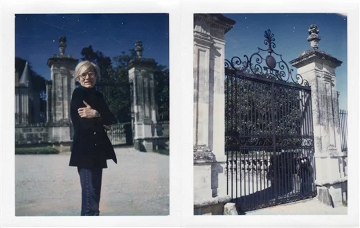 Christie’s Curates Around the World in Andy Days