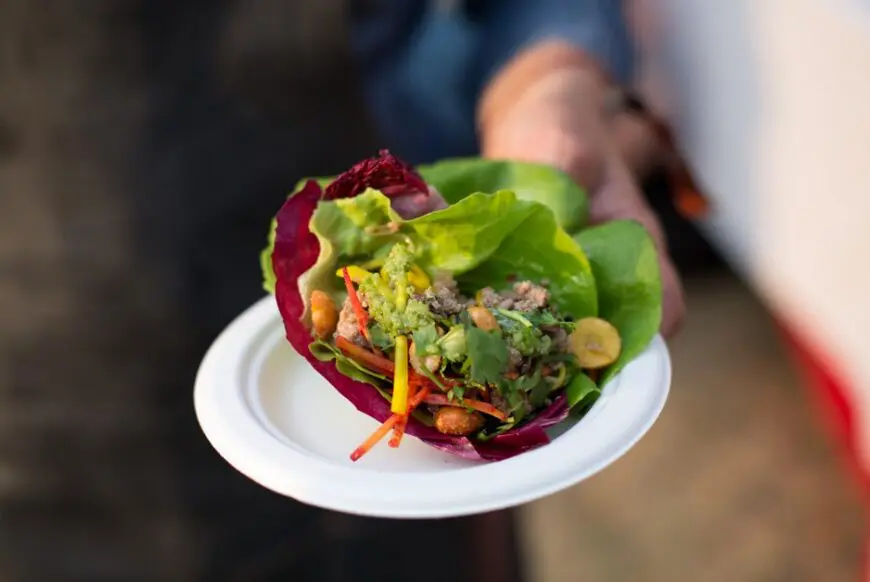 A Playbook to the Austin* Food & Wine Festival