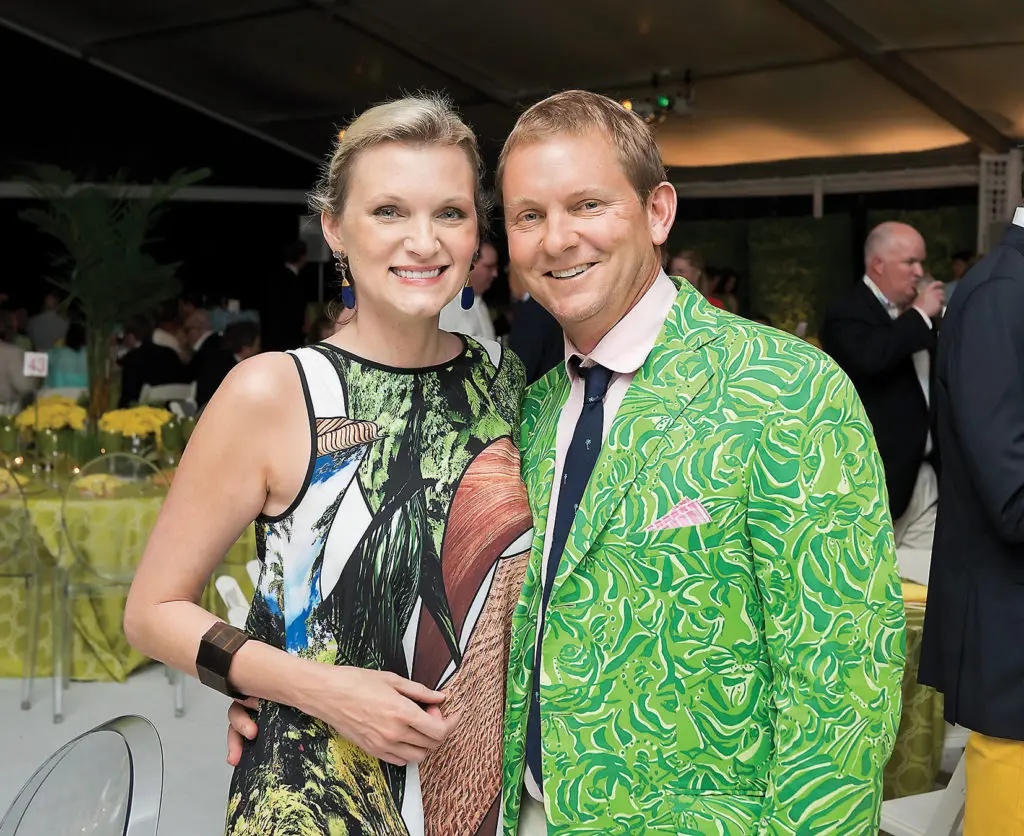 Root Ball 2015: *A Night in Old Havana