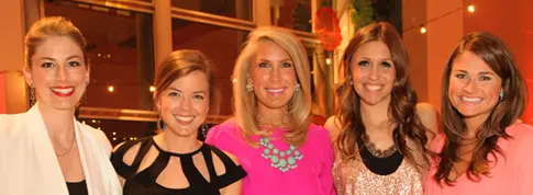 Ronald McDonald House of Dallas
