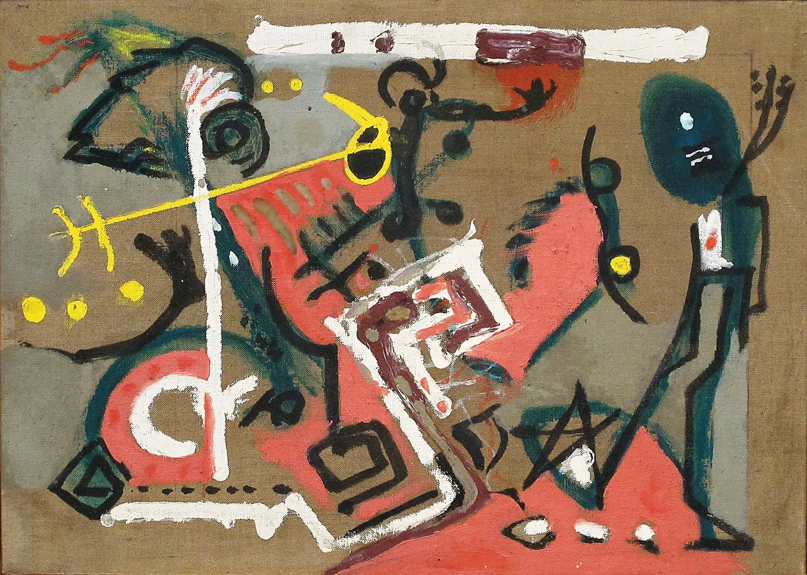Dallas Art Fair