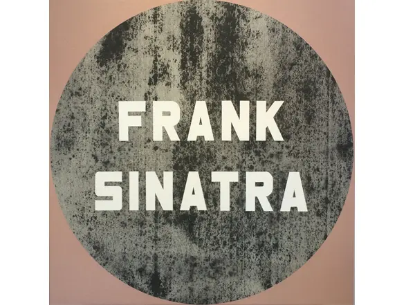 Eric Mistretta at Scaramouche and The Pool, New York, VOLTA NY 