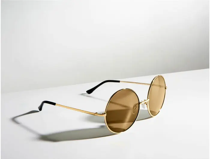 Chandler x Selima's Jane sunglasses