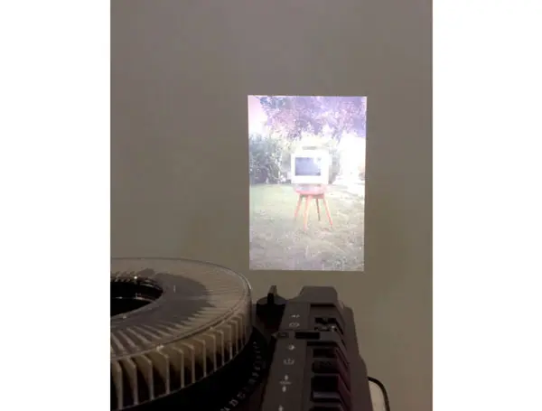 David Maljkovic at Spruth Magers, Berlin/London, Independent 2015