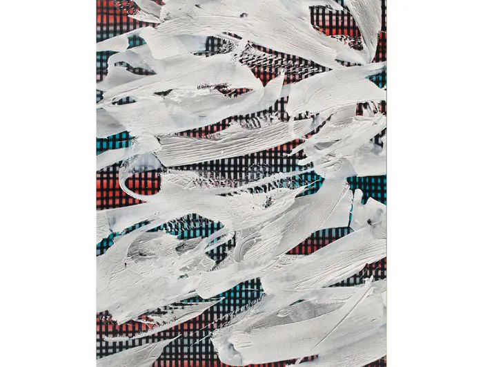 Joe Reihsen’s 'Sandy In The Alley,' 2015