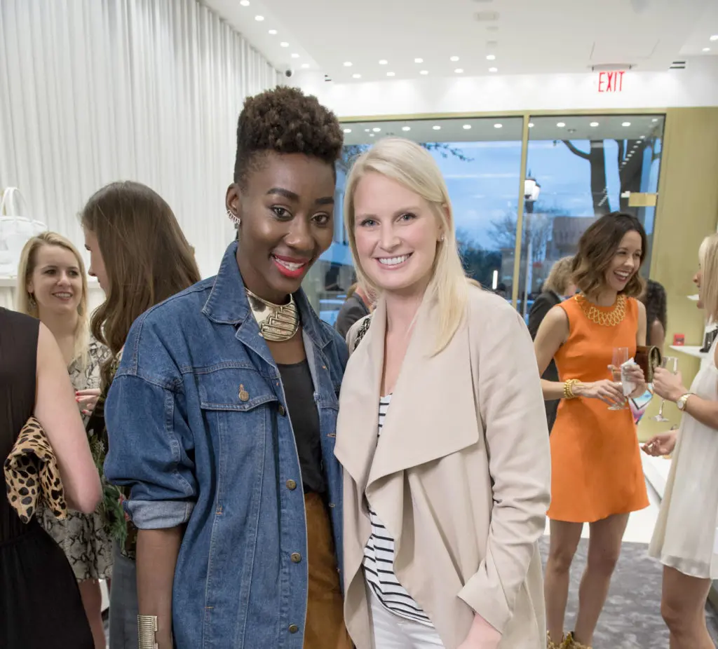 Giuseppe Zanotti Opens in Dallas