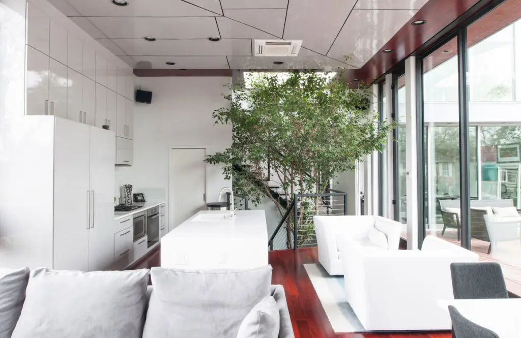 Rice Design Alliance’s AfterWards: An Architecture Tour of Houston’s Wards and Beyond