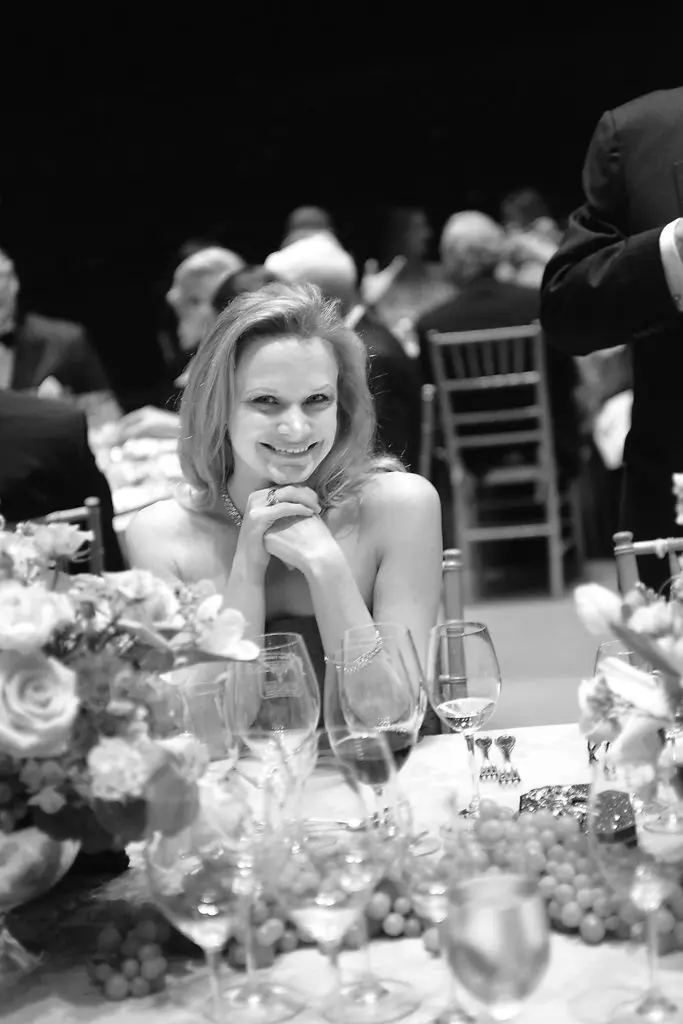Houston Symphony Wine Dinner & Collector’s Auction