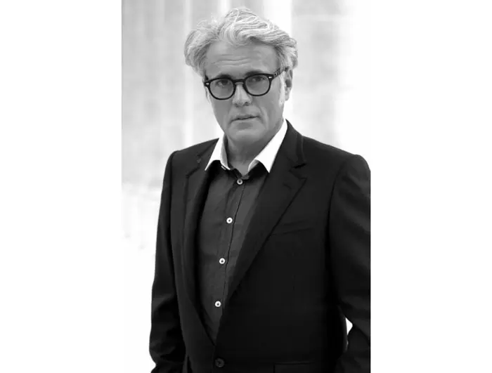 Giuseppe Zanotti