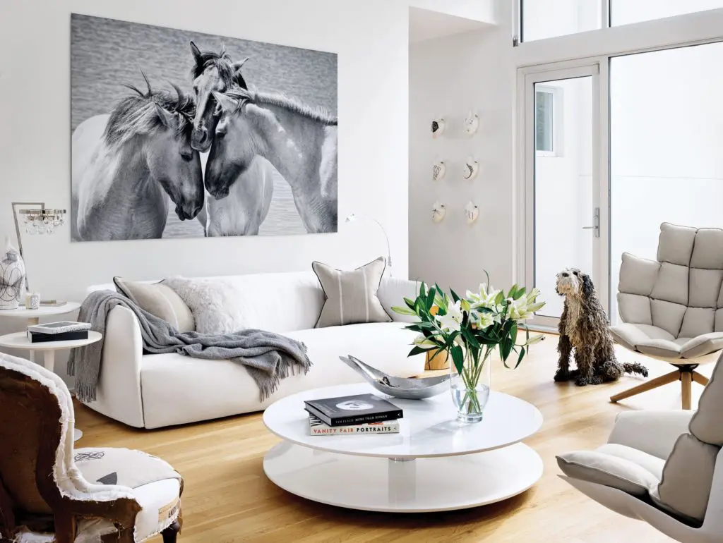 Neutral Nirvana:* 25 Pieces You Need In Your Home