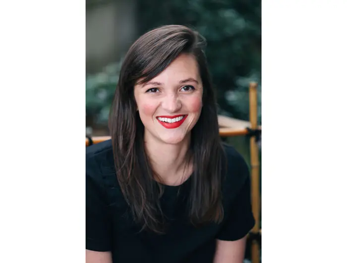 Alison Finney