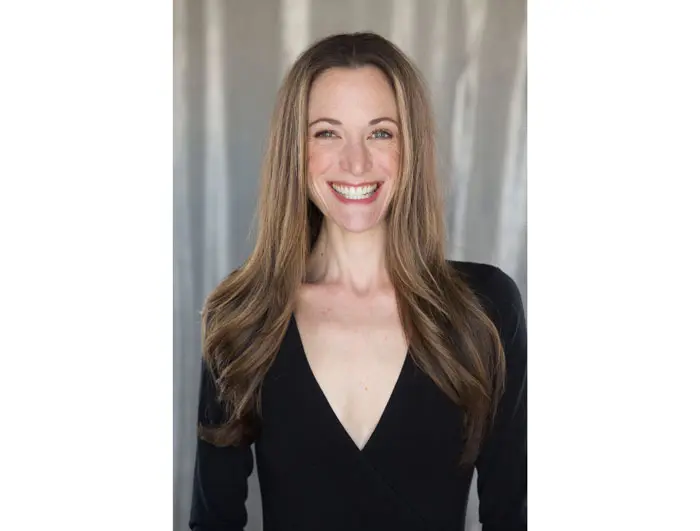 Lisa Petty