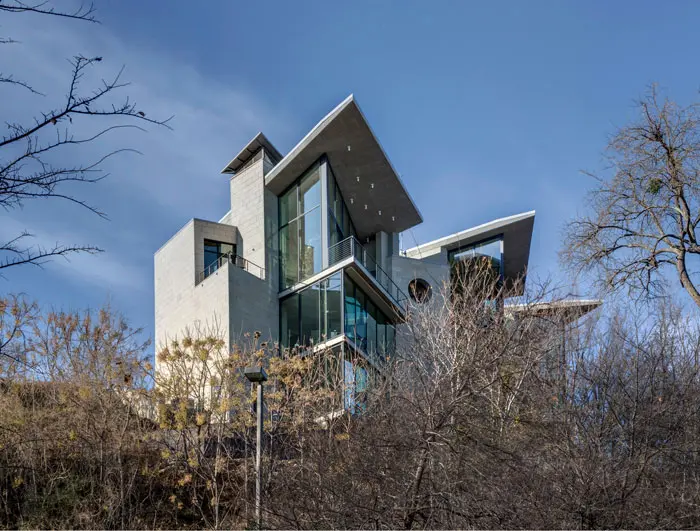 Booziotis & Company Architects