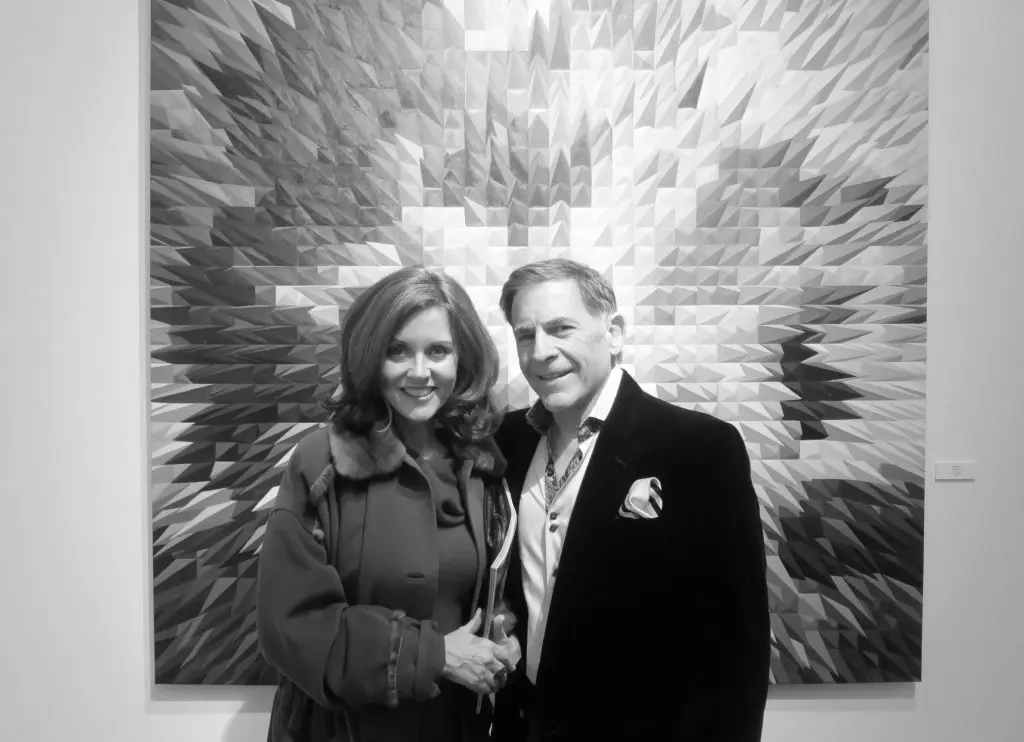 Katina Pontikes & Monty McDannald
