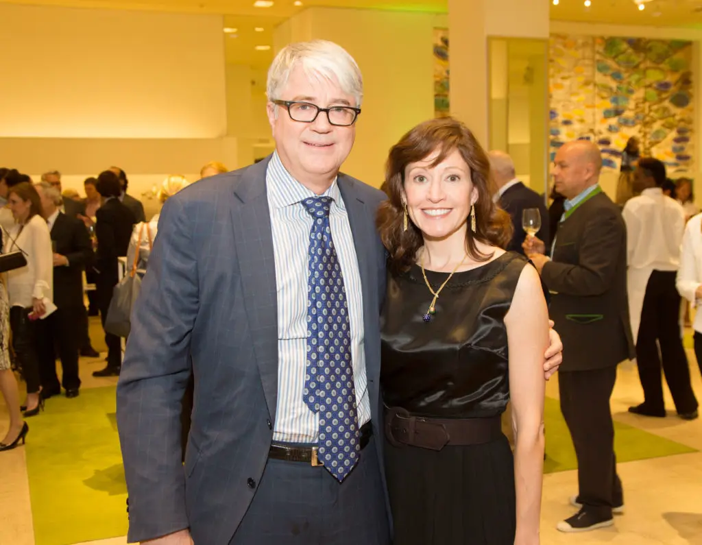Dallas Art Fair Kicks Off at Neiman Marcus