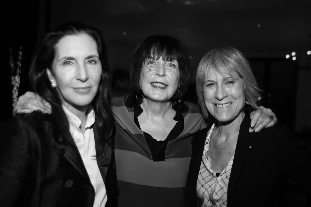 A Very Scintillating Evening: Marilyn Minter VIP Bash, 04.19.15