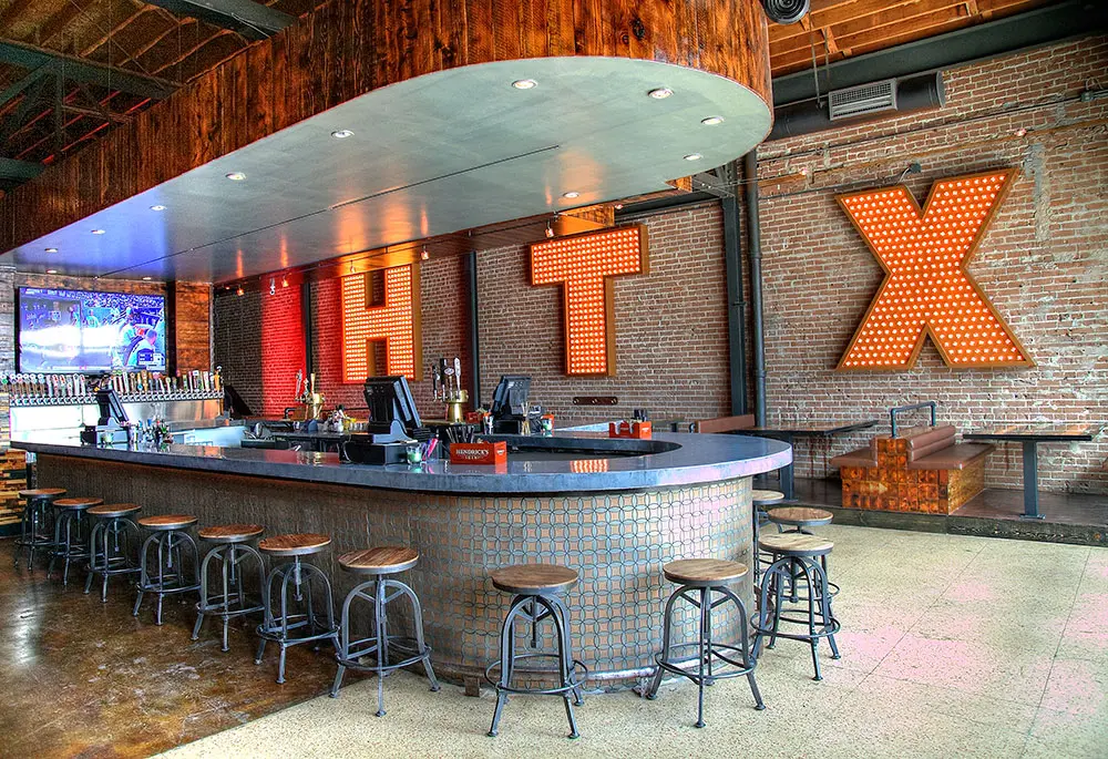 Countdown: Bovine and Barley Set to Make Its Debut