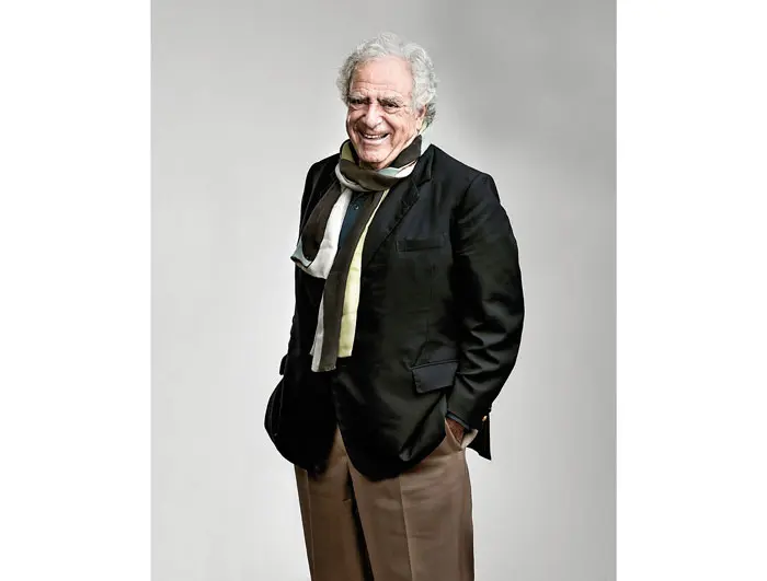 Vladimir Kagan