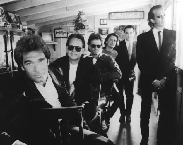Houston Symphony Ball Salutes Huey Lewis & The News:* ’80s Playlist