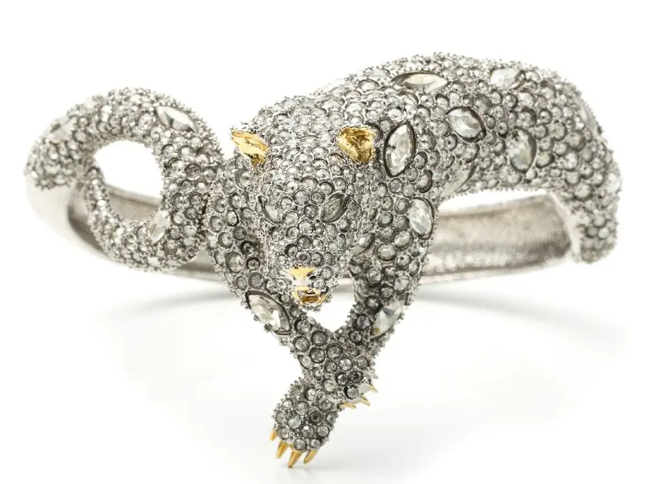 The Ever-Elusive Alexis Bittar Comes to Houston