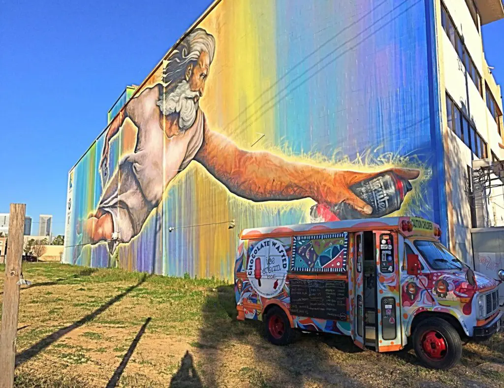 Popular Houston Food Trucks Transition to Bricks and Mortar