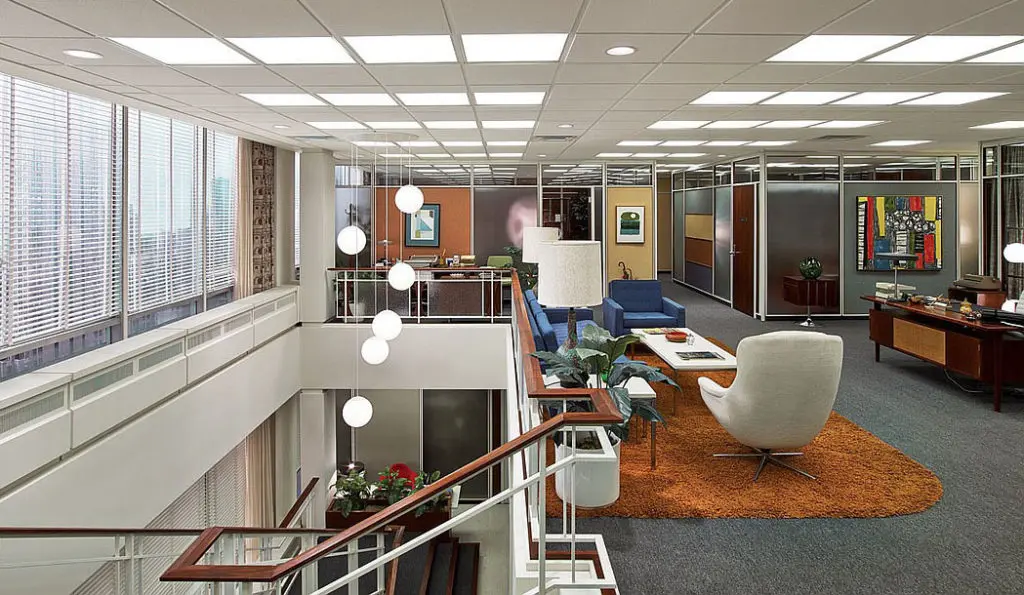 Mad About “Mad Men”
