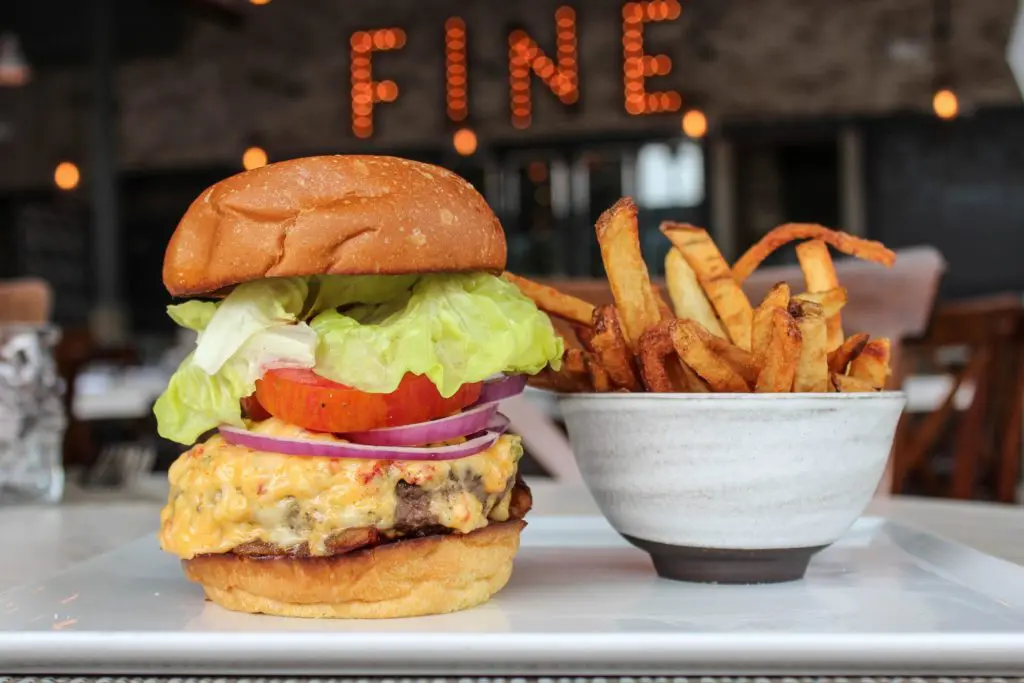 Weekend Roundup:* Houston’s Top 10 Burger Spots