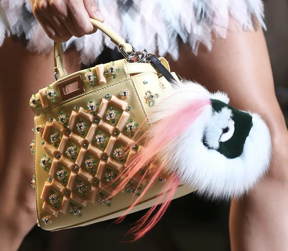 Summer Bags: * Get Carried Away