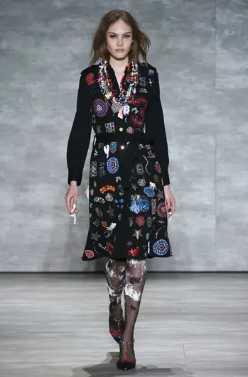 Libertine Spring/Summer 2015
