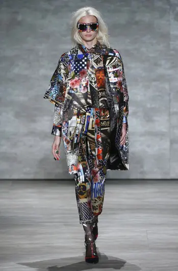 Libertine Spring/Summer 2015