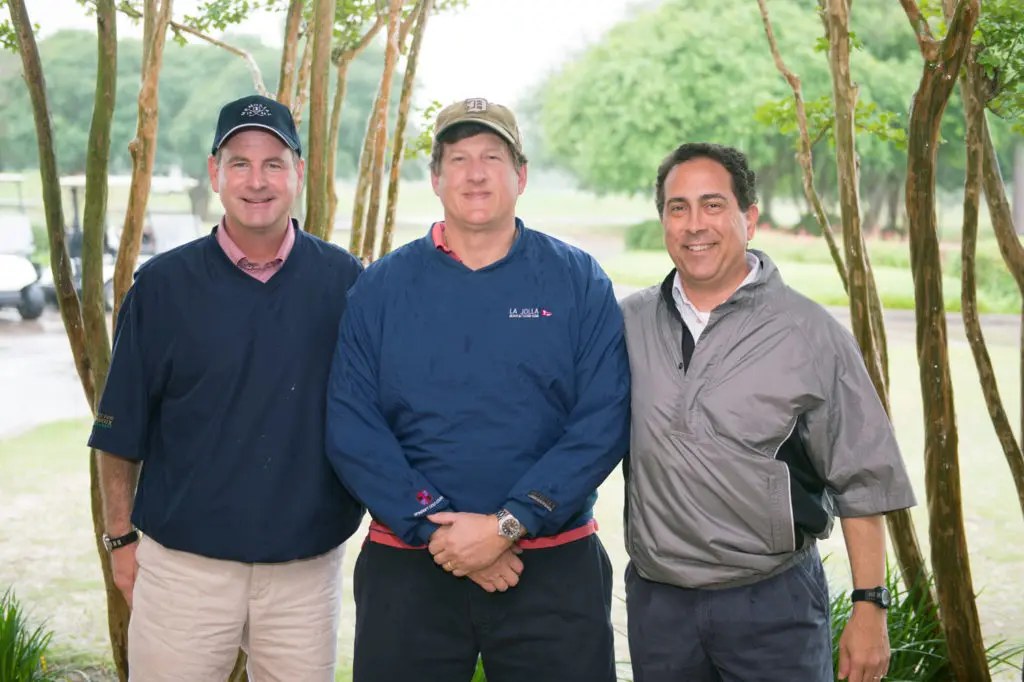 Children’s Museum of Houston Spring Golf Classic