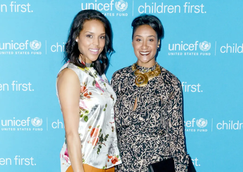 Children First: An Evening with UNICEF