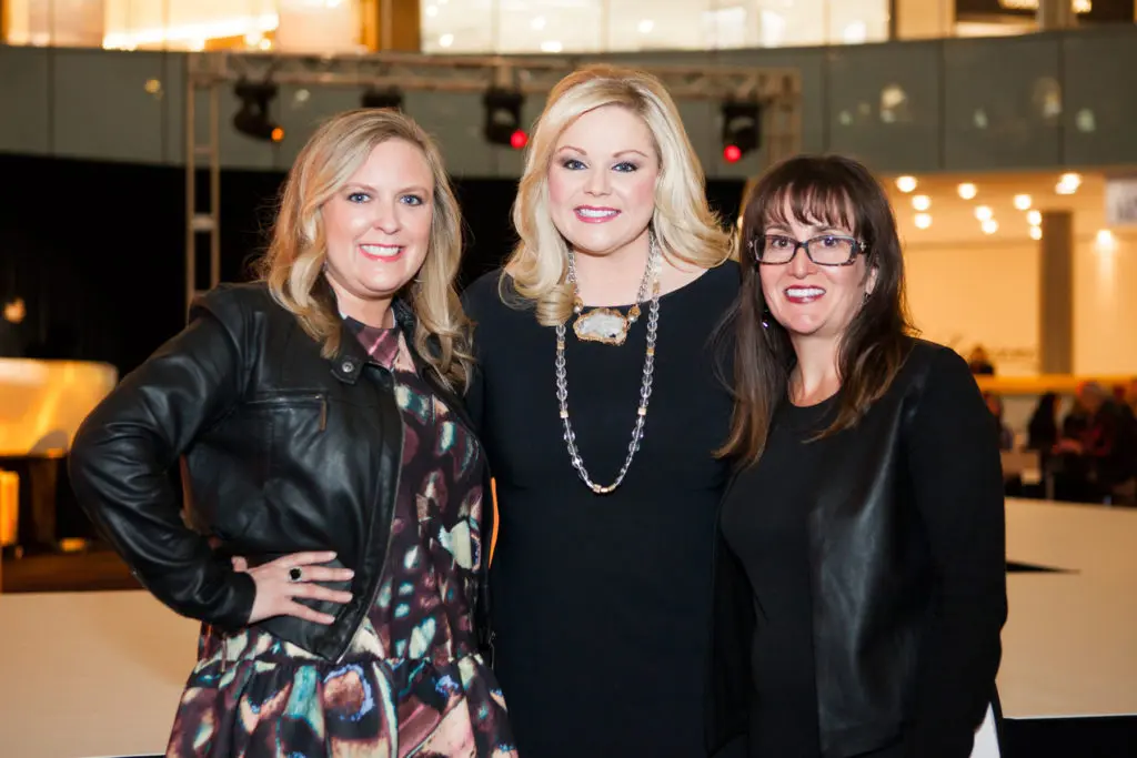 Fashion Group International *of Dallas’ Rising Stars