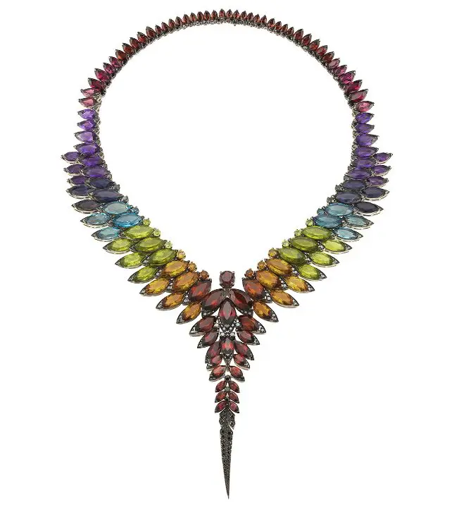 Stephen Webster, Chan Luu, *Marco Bicego, Pedro Garcia and Mackenzie-Childs for Mother’s Day