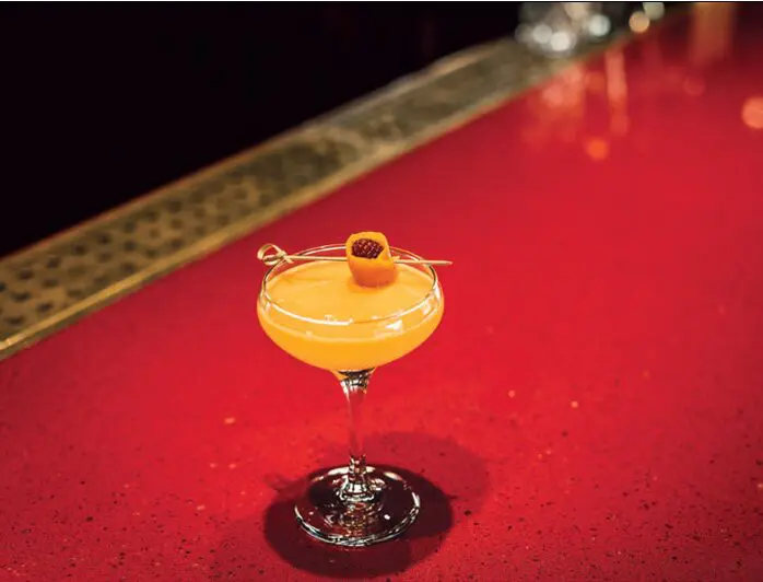 Weekend Roundup: *Houston’s Hottest Happy Hours