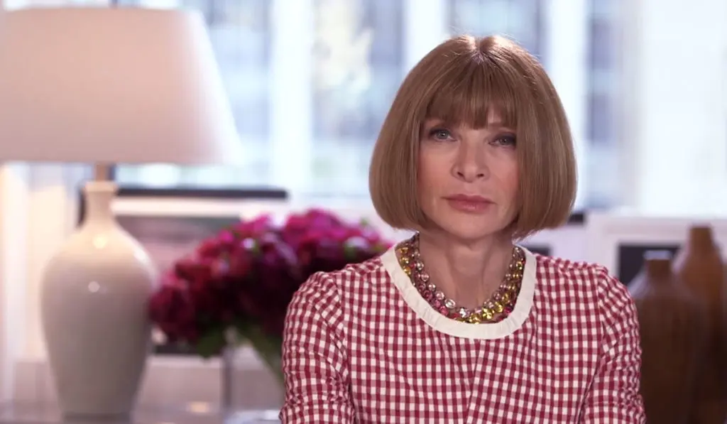 If Anna Wintour Ran NBC’s Late Night With Seth Meyers