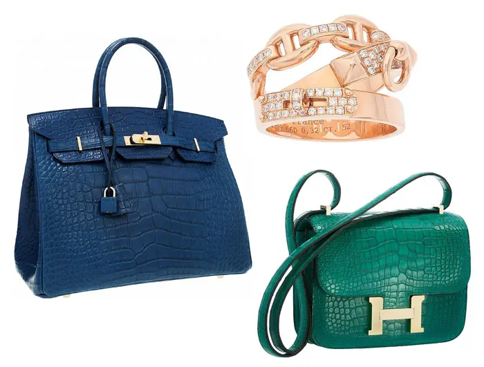 Heritage Auctions Hosts* Birkin Bonanza